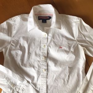 Vineyard Vines blouse